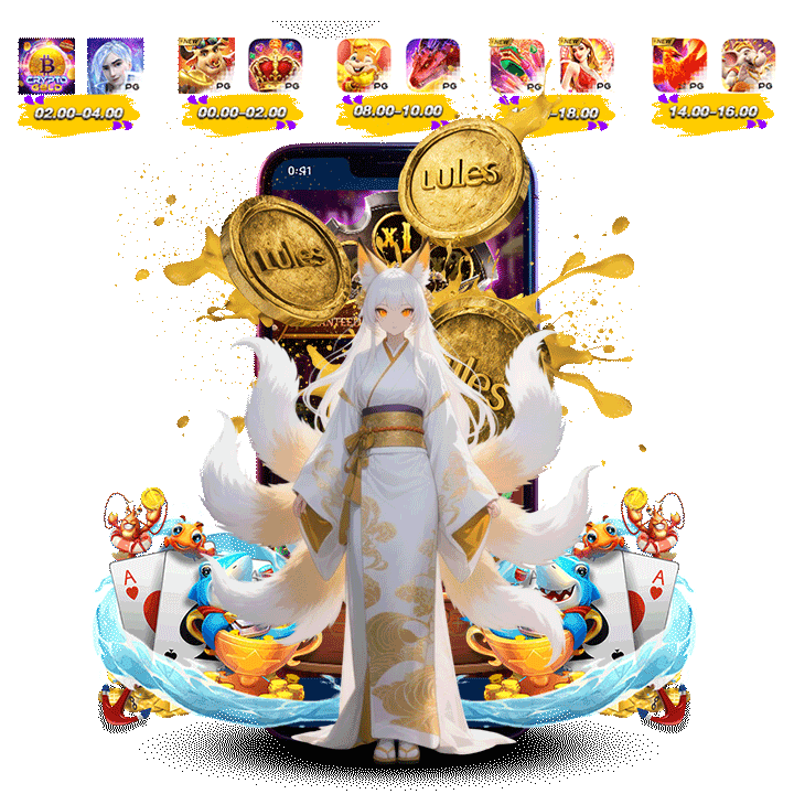 เกมคาสิโนยอดฮิต