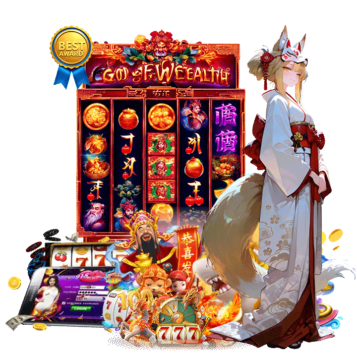 เว็บคาสิโนติดอันดับในไทย