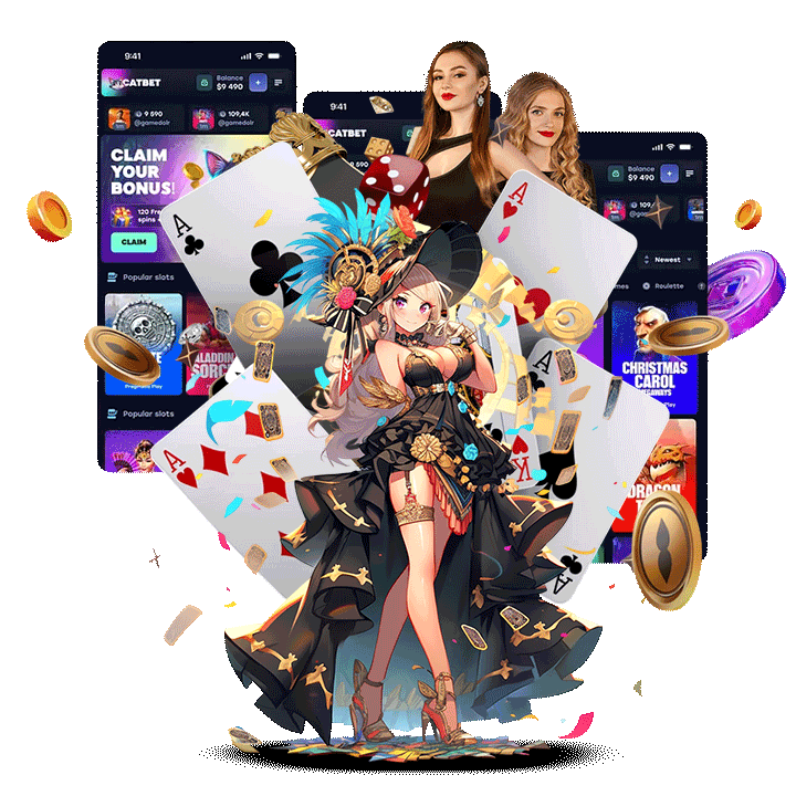 sawan789 คาสิโนครบทุกเกม