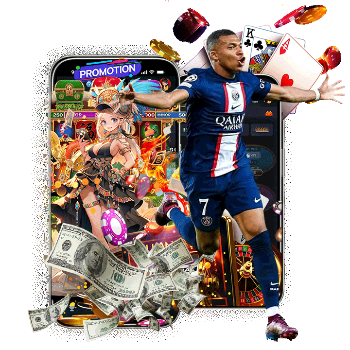 เทคนิคเล่นคาสิโนให้รวย