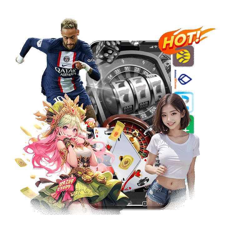 คาสิโนคนเล่นเยอะที่สุดในตอนนี้