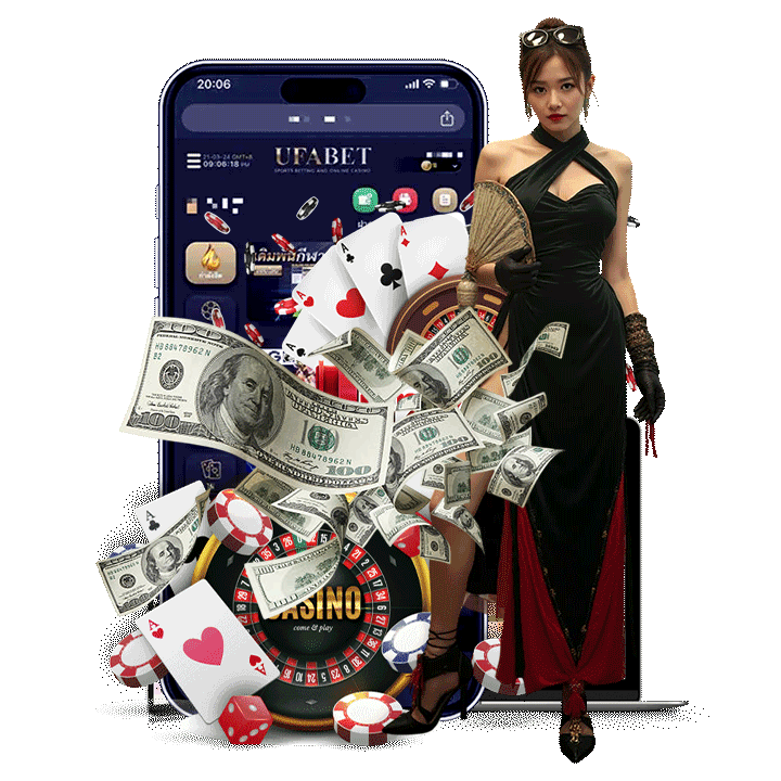 ฝาก-ถอนที่รวดเร็วและปลอดภัย